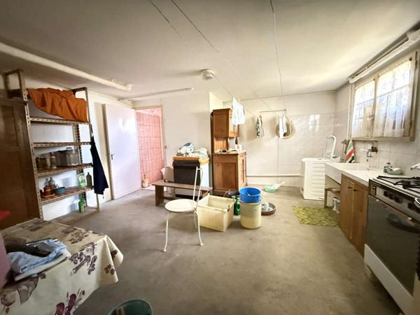 MONTAIGU-VENDEE / Vente Maison 6 Pièces 132 m²