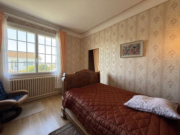 MONTAIGU-VENDEE / Vente Maison 6 Pièces 132 m²