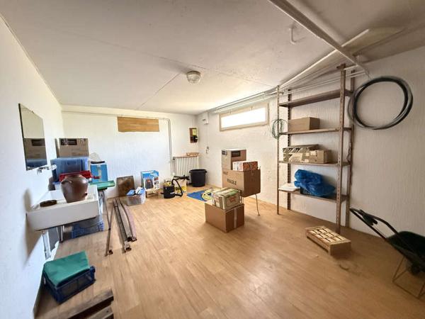MONTAIGU-VENDEE / Vente Maison 6 Pièces 132 m²