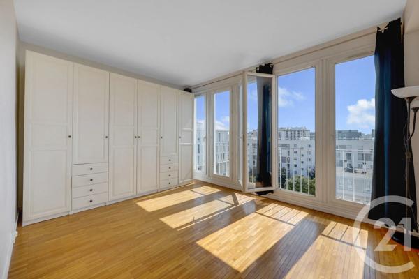 Appartement F3 à vendre  3 pièces - 65 m 2   MONTROUGE  - 92