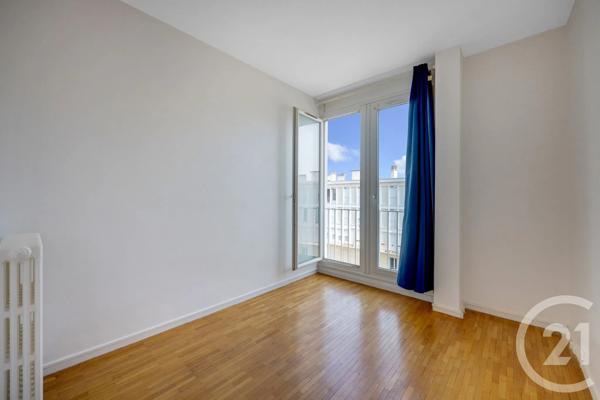 Appartement F3 à vendre  3 pièces - 65 m 2   MONTROUGE  - 92