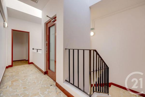 Appartement F3 à vendre  3 pièces - 65 m 2   MONTROUGE  - 92