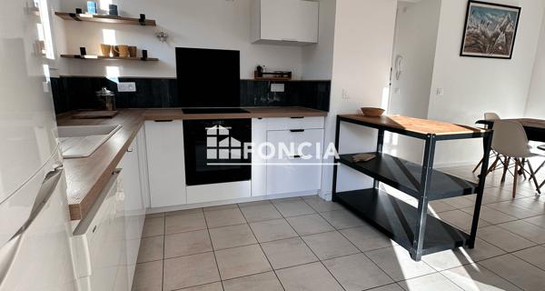 À vendre Appartement 2 pièces 48 m² - Doussard 74210
