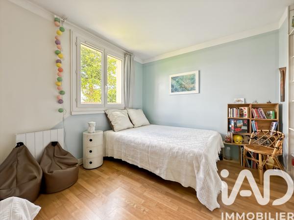 Maison à vendre 6 pièces 129 m² Le Plessis-Trévise