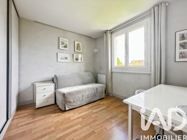 Maison à vendre 6 pièces 129 m² Le Plessis-Trévise