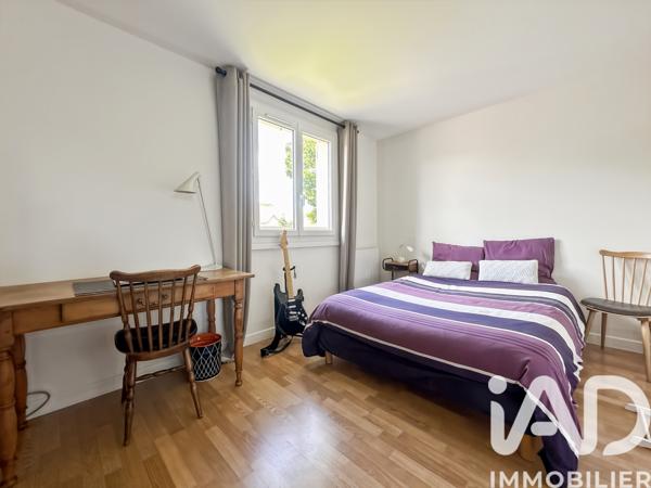 Maison à vendre 6 pièces 129 m² Le Plessis-Trévise