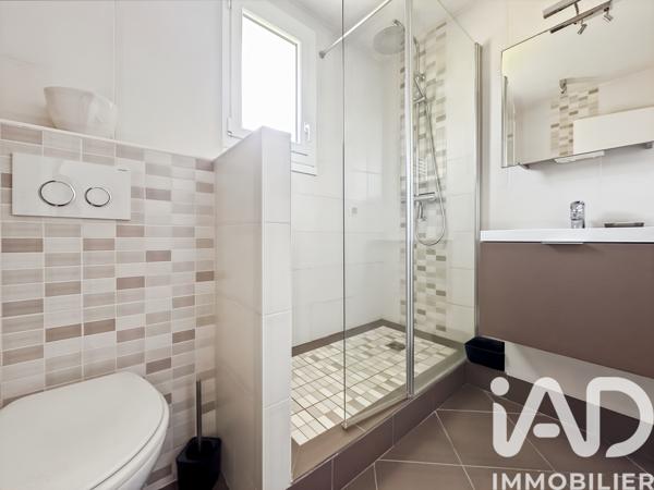 Maison à vendre 6 pièces 129 m² Le Plessis-Trévise