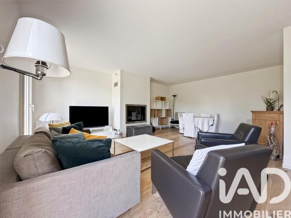 Maison à vendre 6 pièces 129 m² Le Plessis-Trévise