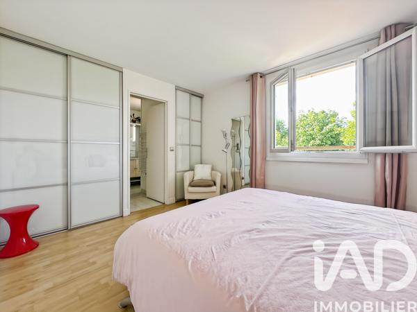 Maison à vendre 6 pièces 129 m² Le Plessis-Trévise