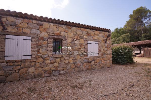 Maison 5 pièces - 112 m²