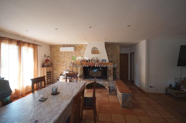 Maison 5 pièces - 112 m²