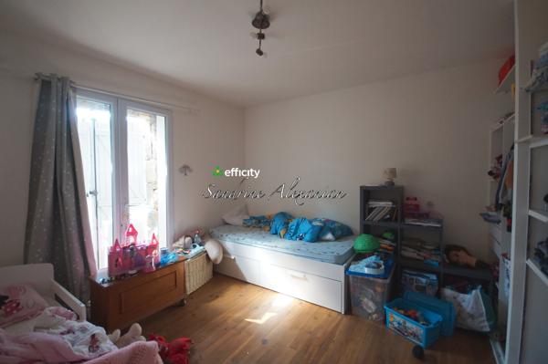 Maison 5 pièces - 112 m²