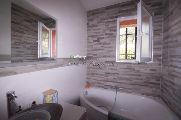 Maison 5 pièces - 112 m²