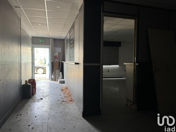 Murs commerciaux  à vendre 200 m² Nanteuil-lès-Meaux