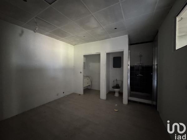 Murs commerciaux  à vendre 200 m² Nanteuil-lès-Meaux