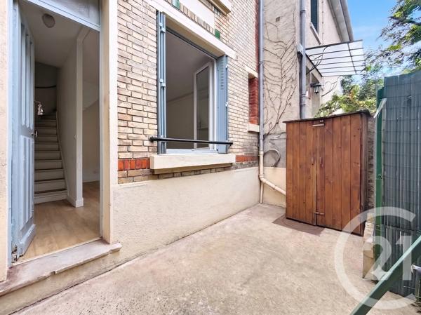 Maison à vendre  2 pièces - 32 m 2   BOULOGNE BILLANCOURT  - 92