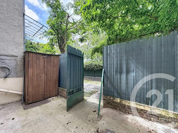 Maison à vendre  2 pièces - 32 m 2   BOULOGNE BILLANCOURT  - 92