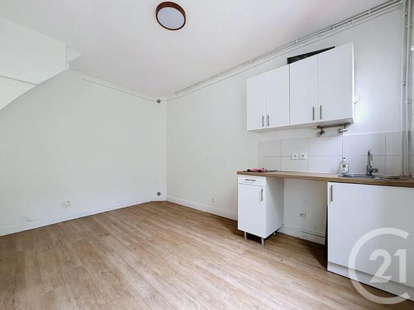 Maison à vendre  2 pièces - 32 m 2   BOULOGNE BILLANCOURT  - 92