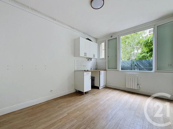 Maison à vendre  2 pièces - 32 m 2   BOULOGNE BILLANCOURT  - 92