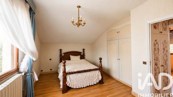 Maison à vendre 6 pièces 170 m² Le Perreux-sur-Marne