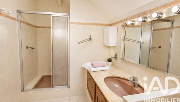Maison à vendre 6 pièces 170 m² Le Perreux-sur-Marne