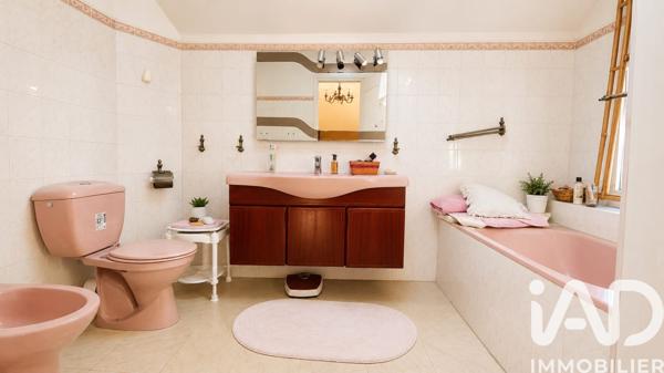 Maison à vendre 6 pièces 170 m² Le Perreux-sur-Marne