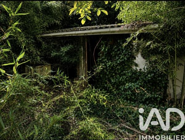 Maison à vendre 6 pièces 170 m² Le Perreux-sur-Marne