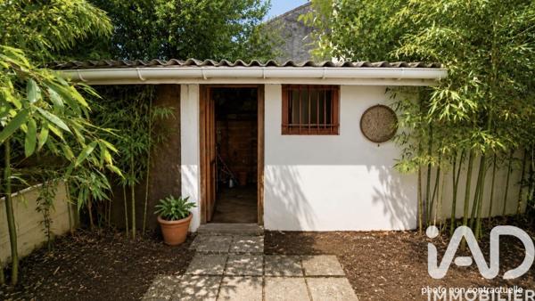 Maison à vendre 6 pièces 170 m² Le Perreux-sur-Marne