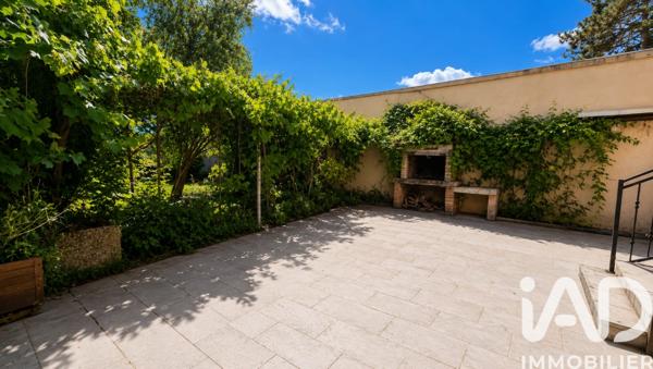 Maison à vendre 6 pièces 170 m² Le Perreux-sur-Marne