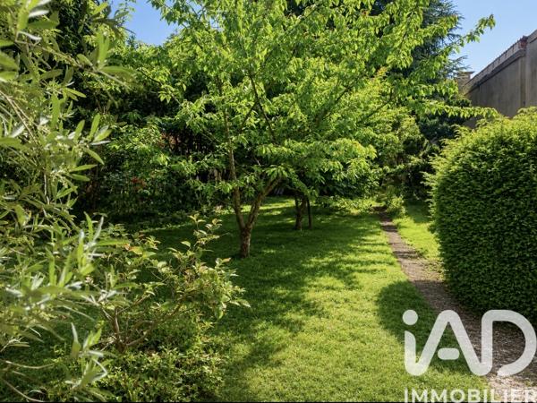 Maison à vendre 6 pièces 170 m² Le Perreux-sur-Marne