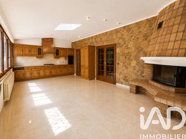 Maison à vendre 6 pièces 170 m² Le Perreux-sur-Marne