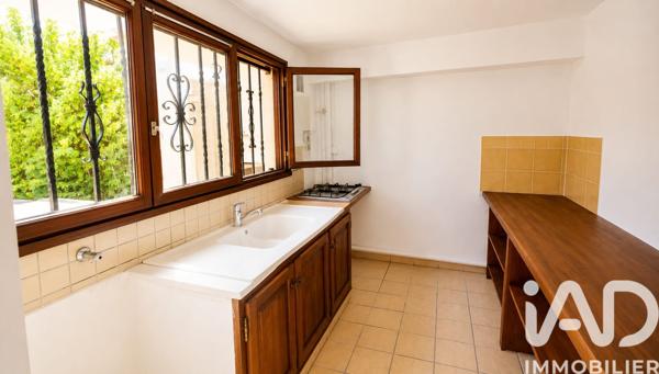 Maison à vendre 6 pièces 170 m² Le Perreux-sur-Marne