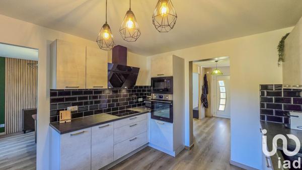 Maison à vendre 5 pièces 105 m² Yutz