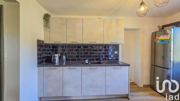 Maison à vendre 5 pièces 105 m² Yutz