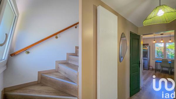 Maison à vendre 5 pièces 105 m² Yutz