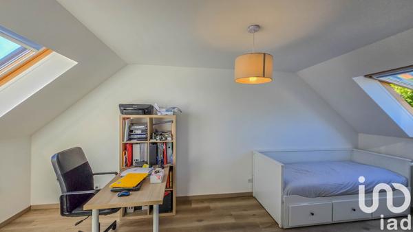 Maison à vendre 5 pièces 105 m² Yutz