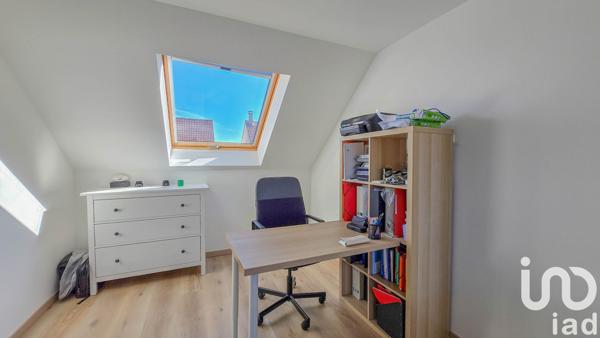 Maison à vendre 5 pièces 105 m² Yutz