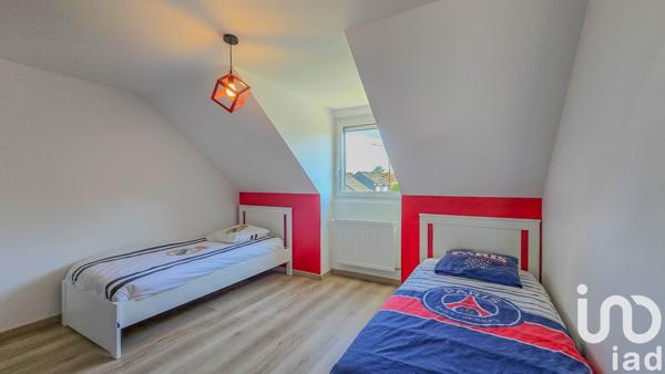 Maison à vendre 5 pièces 105 m² Yutz