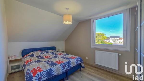 Maison à vendre 5 pièces 105 m² Yutz