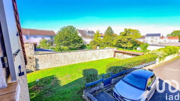 Maison à vendre 5 pièces 105 m² Yutz