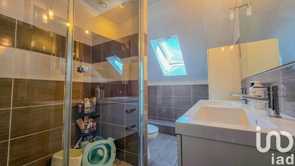 Maison à vendre 5 pièces 105 m² Yutz