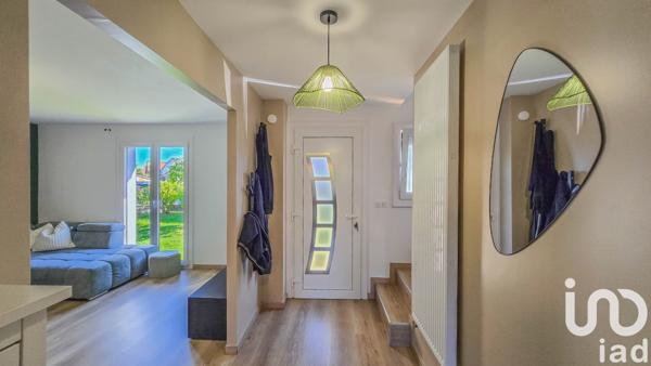 Maison à vendre 5 pièces 105 m² Yutz