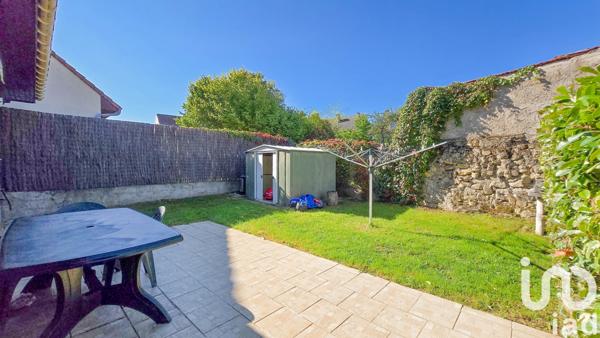 Maison à vendre 5 pièces 105 m² Yutz