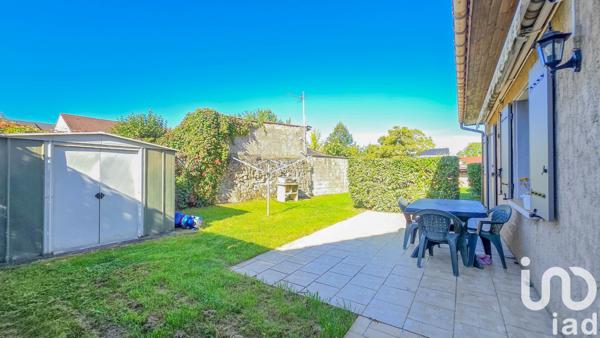 Maison à vendre 5 pièces 105 m² Yutz