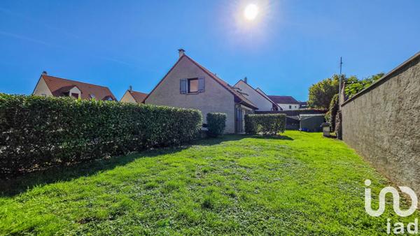 Maison à vendre 5 pièces 105 m² Yutz