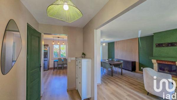 Maison à vendre 5 pièces 105 m² Yutz