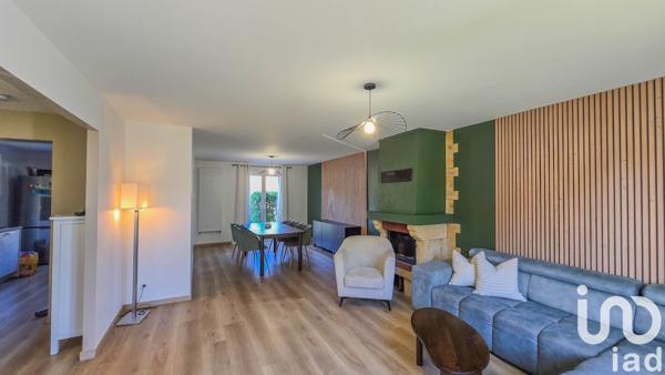 Maison à vendre 5 pièces 105 m² Yutz