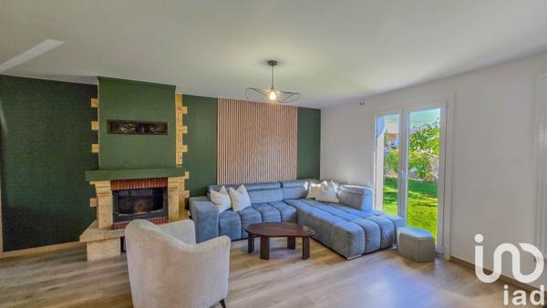 Maison à vendre 5 pièces 105 m² Yutz