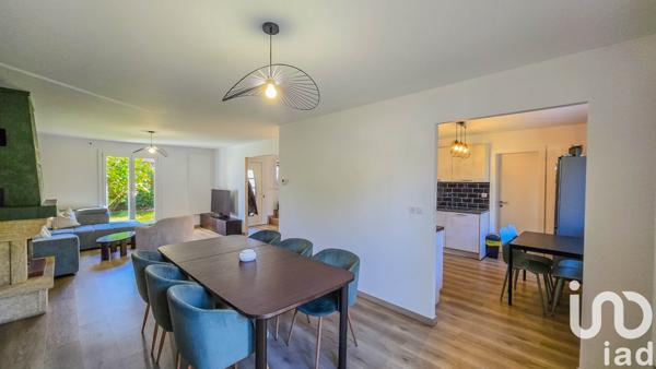 Maison à vendre 5 pièces 105 m² Yutz