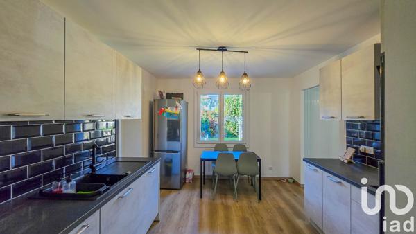 Maison à vendre 5 pièces 105 m² Yutz